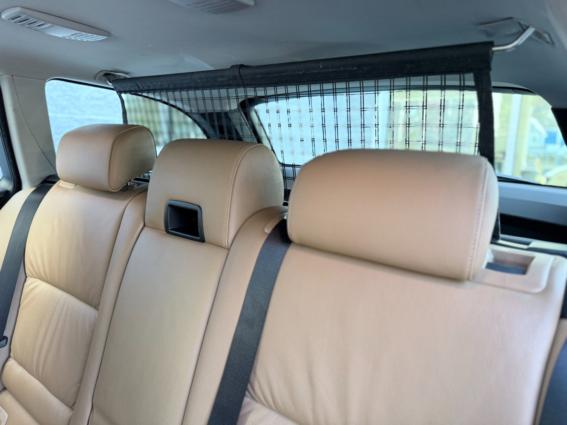 Used 2009 BMW 535i xDrive Wagon image 26