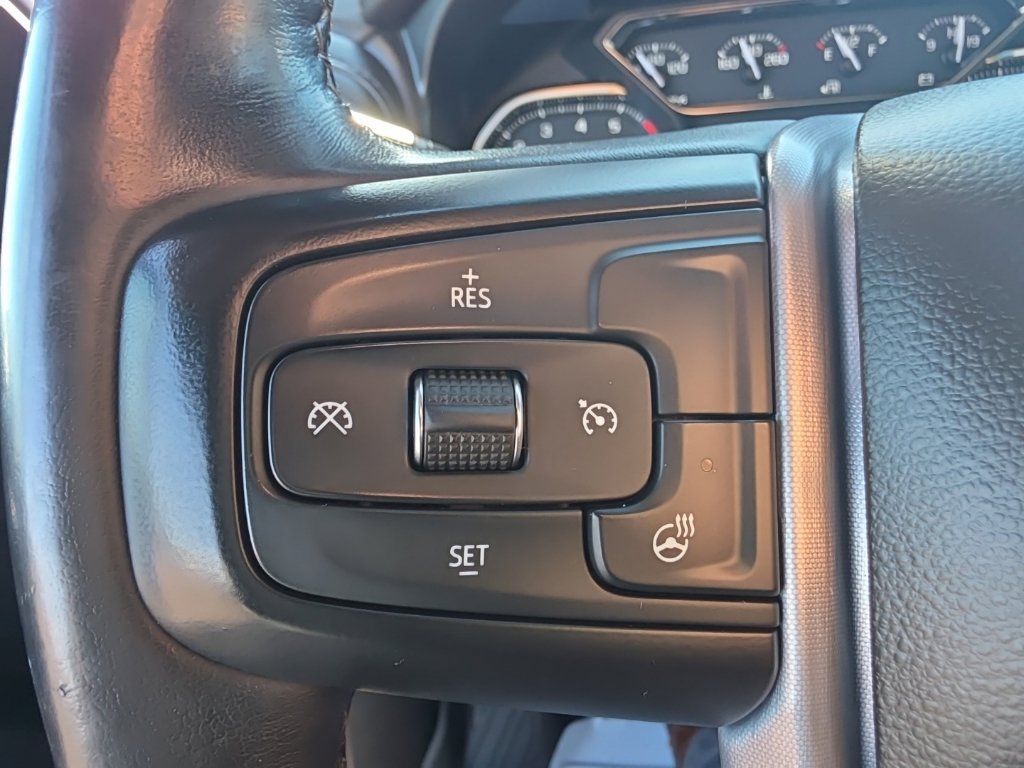 Used 2019 GMC Sierra 1500 SLE w/ SLE Value Package AWD/4WD image 29