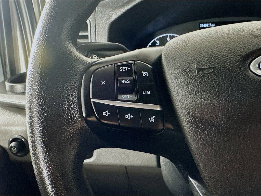 Used 2024 Ford Transit 250 Low Roof w/ Exterior Upgrade Package image 25