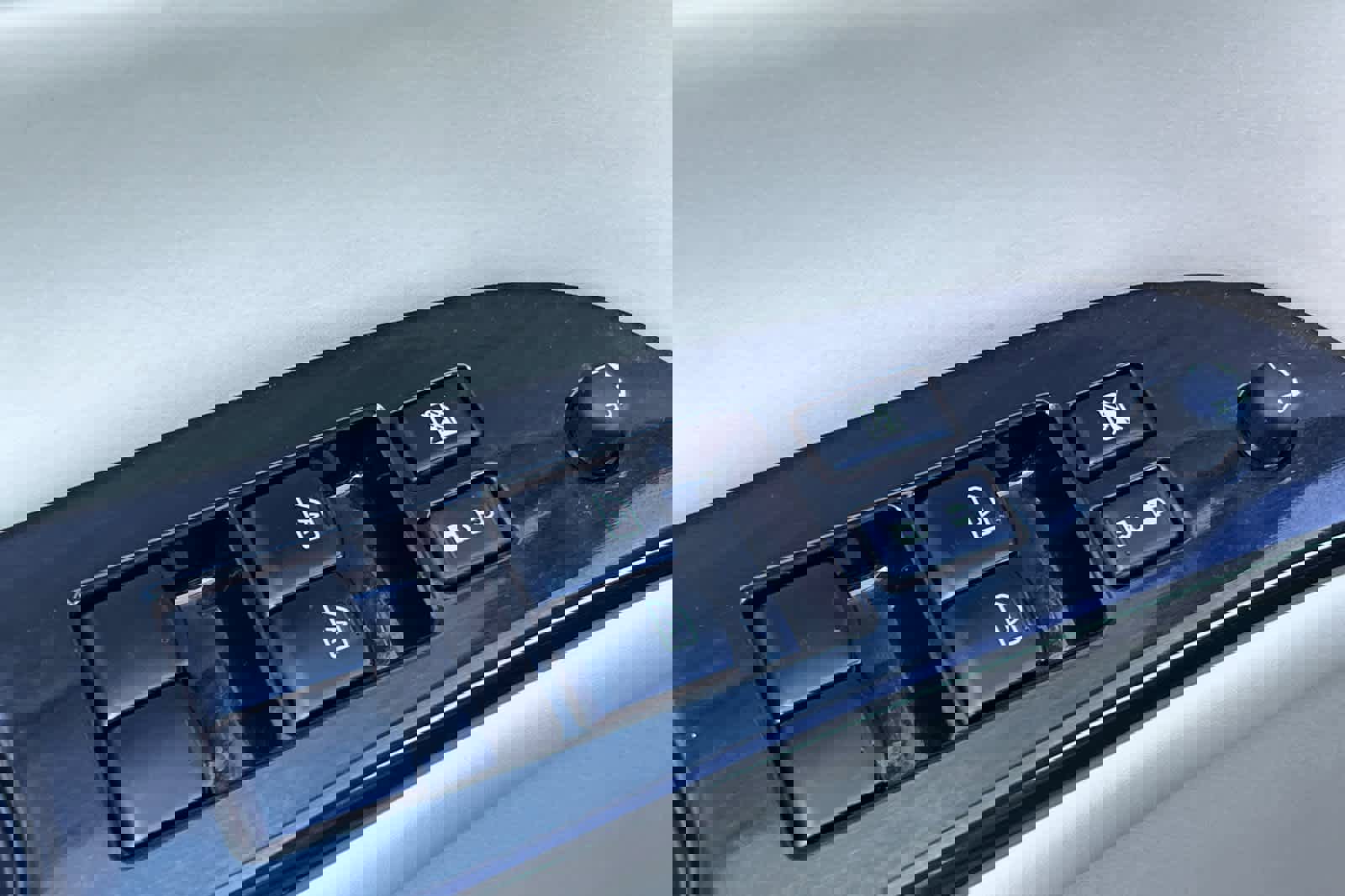 Used 2016 INFINITI QX50 2WD w/ Deluxe Touring Package image 13