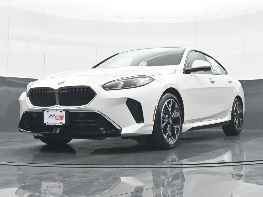 Used 2025 BMW 228i xDrive AWD/4WD image 25