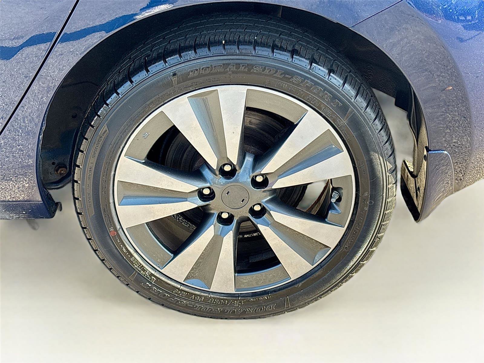 Used 2016 Nissan Leaf SV w/ Premium Package image 31