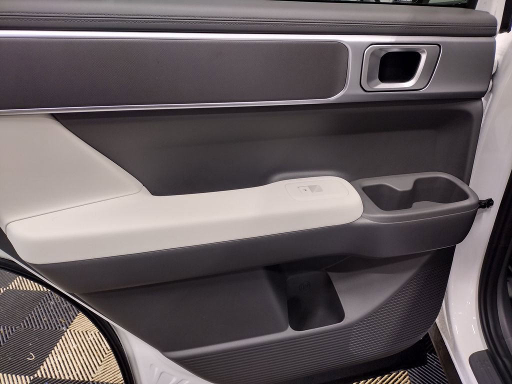 New 2026 Hyundai Santa Fe SE AWD/4WD image 22