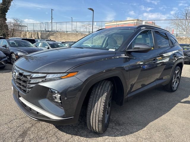 Used 2023 Hyundai Tucson SEL w/ Convenience Package image 3