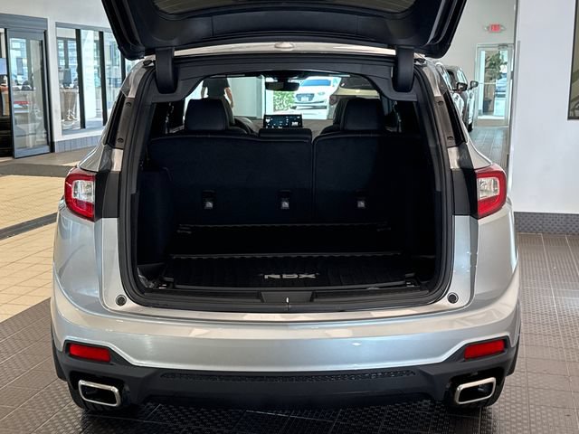 New 2026 Acura RDX SH-AWD image 24