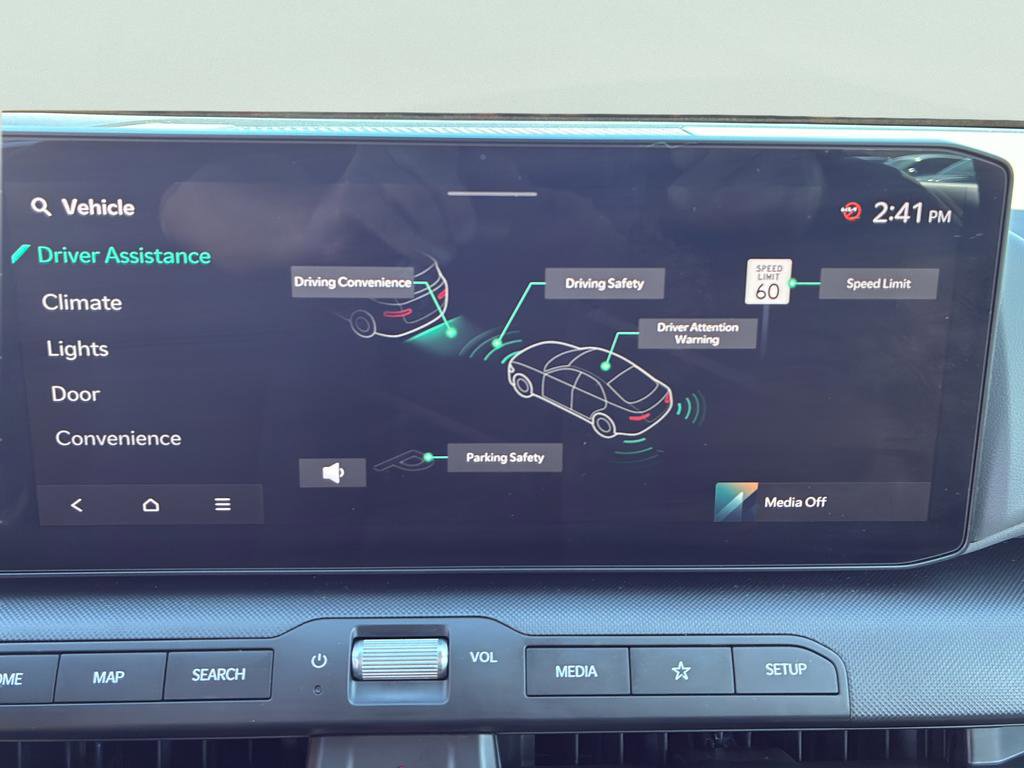 Certified 2025 Kia K4 EX FWD image 26