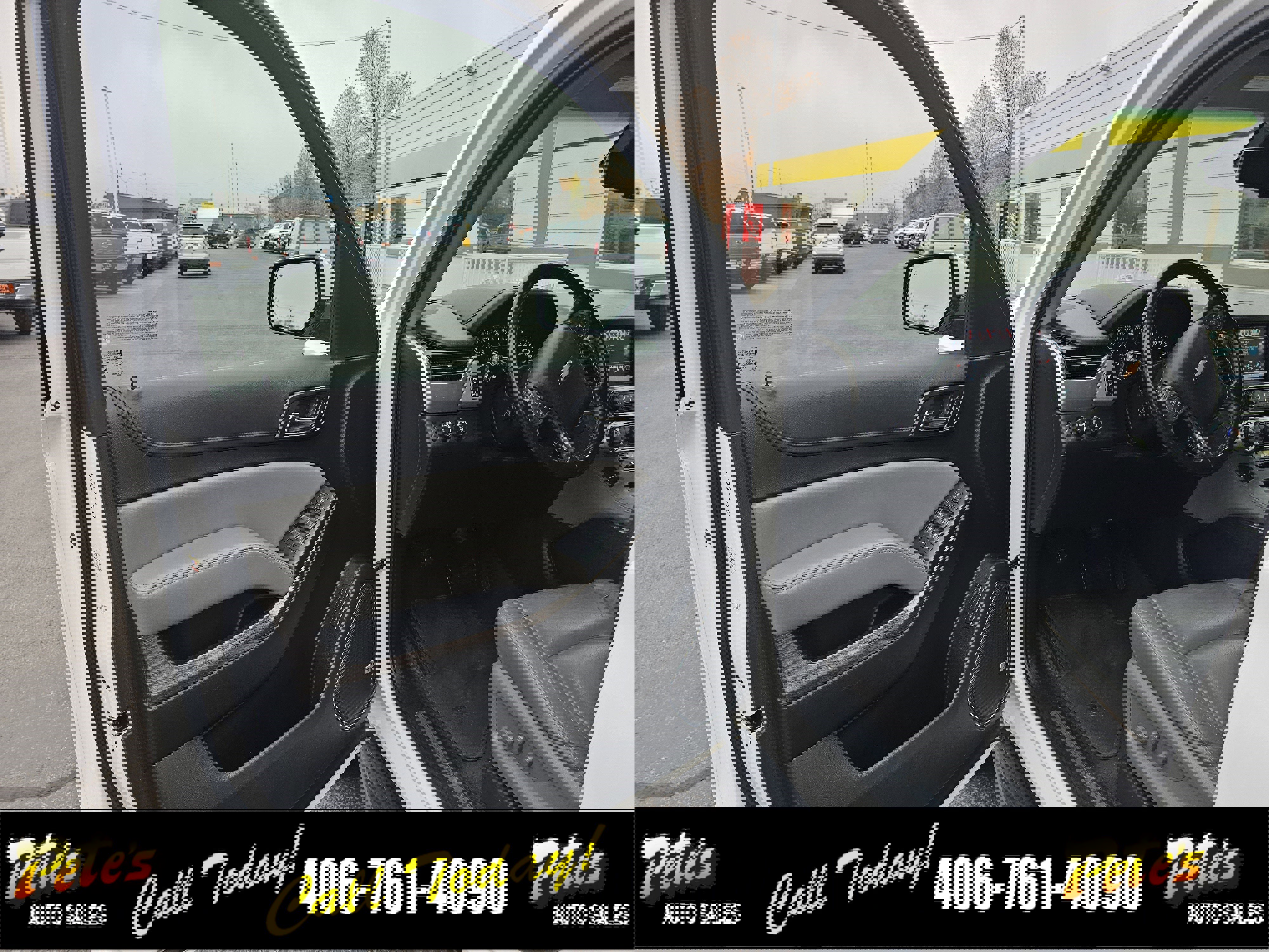 Used 2020 Chevrolet Suburban LT image 20