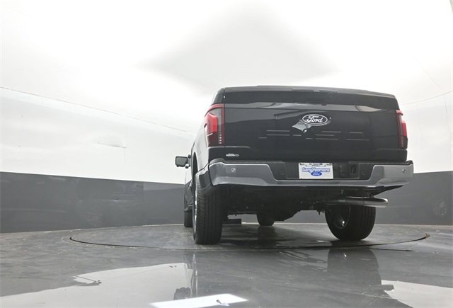 New 2025 Ford F150 Lariat w/ Equipment Group 501A Mid image 31