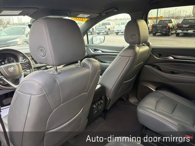 Used 2024 Buick Enclave Premium image 24
