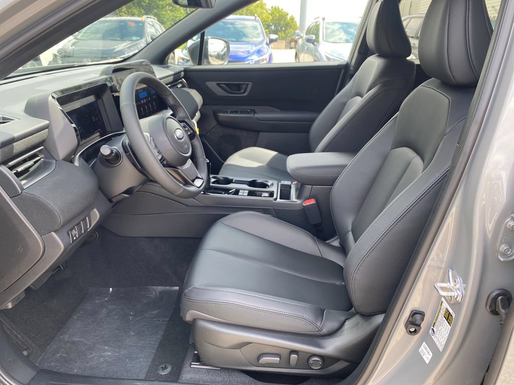 New 2026 Subaru Outback Premium AWD/4WD image 7