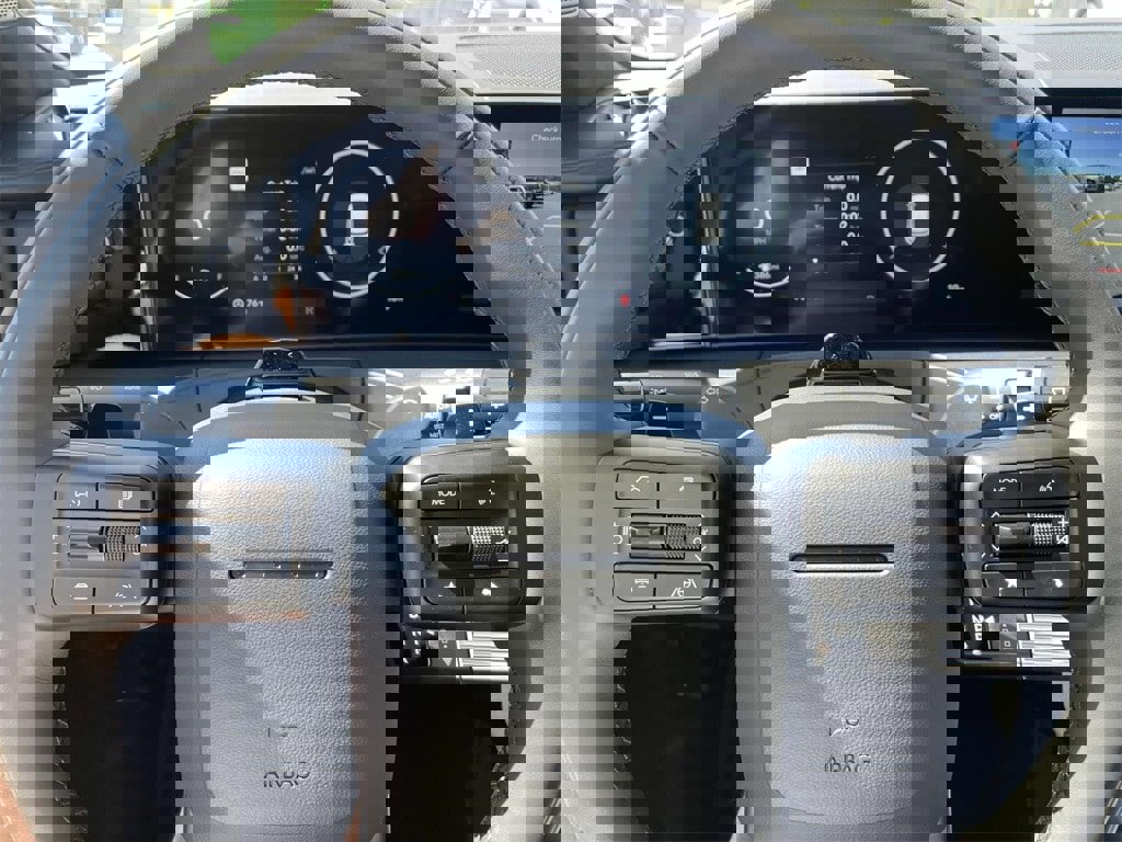 New 2026 Hyundai Santa Fe Calligraphy image 21