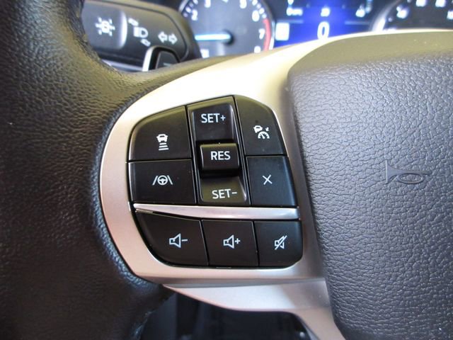 Used 2020 Ford Explorer XLT w/ Equipment Group 202A RWD image 15