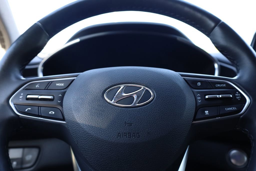 Used 2019 Hyundai Santa Fe FWD image 10