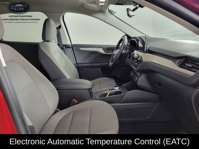 Certified 2022 Ford Escape SE w/ Convenience Package image 18
