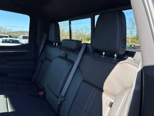 Used 2026 Chevrolet Silverado 1500 High Country w/ Midnight Edition image 22