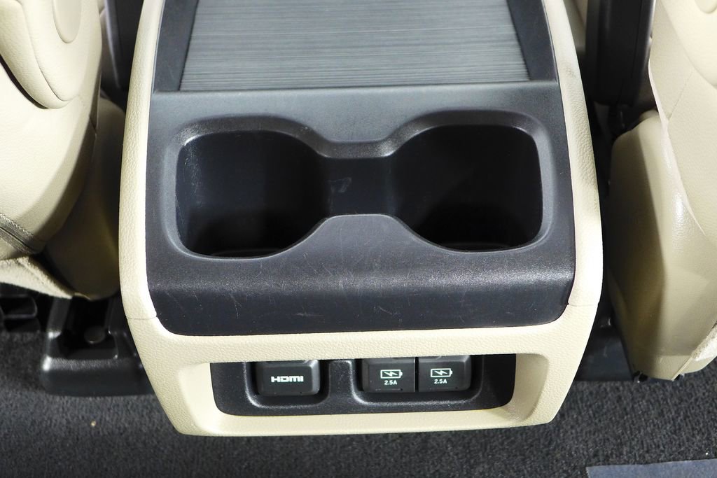 Used 2019 Honda Odyssey Elite image 25