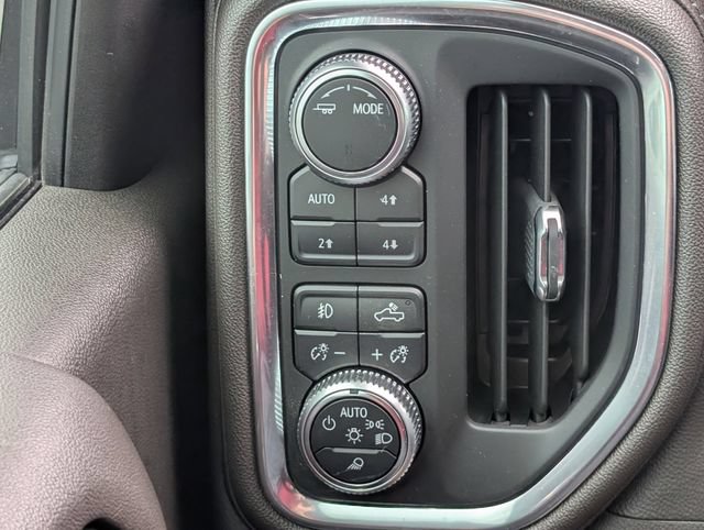 Used 2020 GMC Sierra 2500 Denali w/ Denali Ultimate Package AWD/4WD image 28