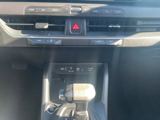 Used 2025 Kia K4 EX image 25
