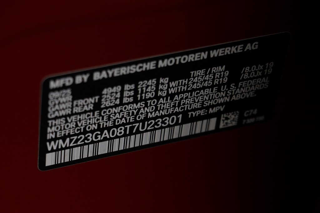 New 2026 MINI Cooper Countryman S w/ Comfort Package Max image 23