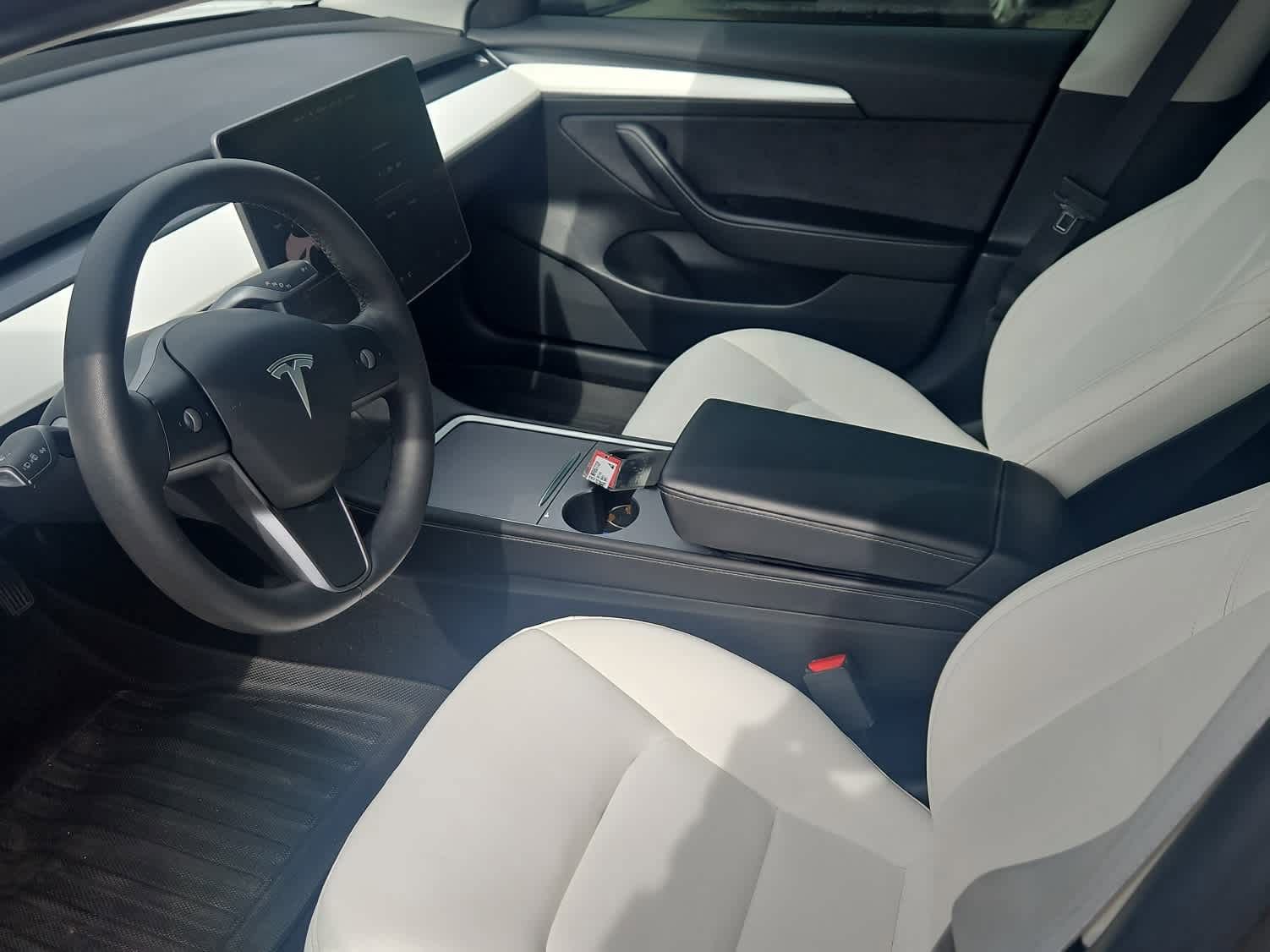 Used 2021 Tesla Model 3 Long Range image 14