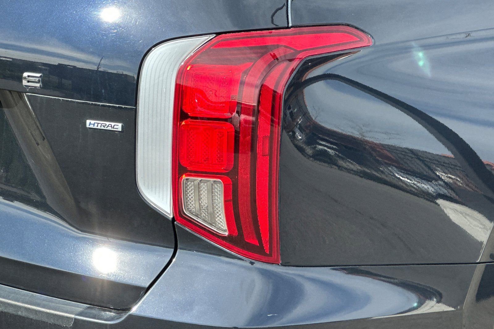 Used 2023 Hyundai Palisade Calligraphy AWD/4WD image 51