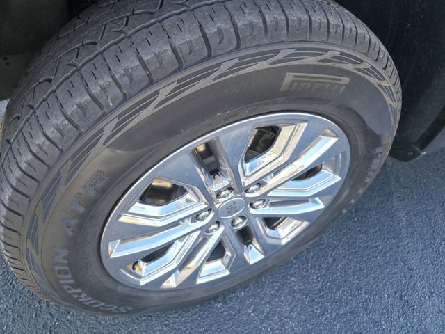 Used 2024 Ford F150 King Ranch w/ FX4 Off-Road Package image 10