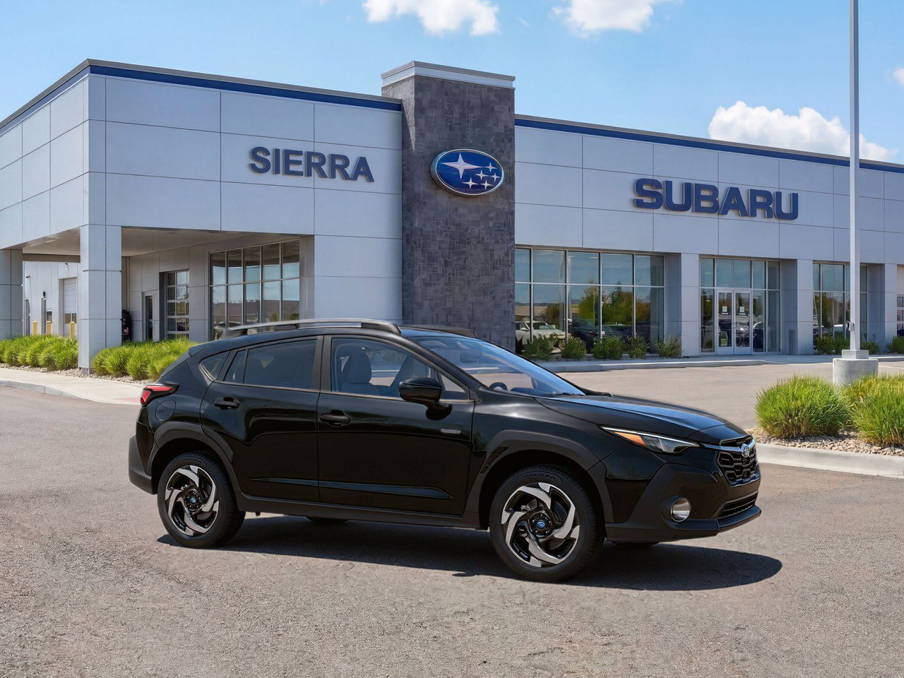 New 2026 Subaru Crosstrek 2.5i Limited image 15