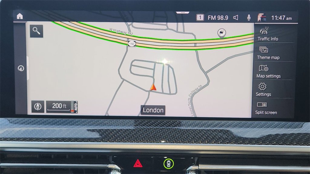 Used 2022 BMW X4 M40i image 22