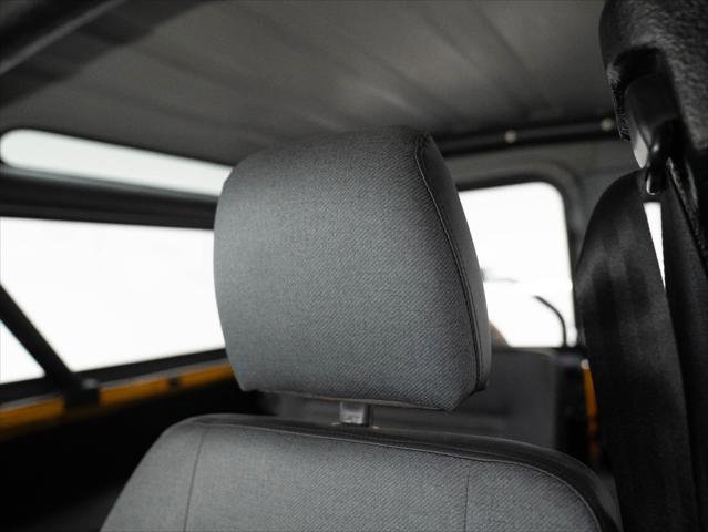 Used 1995 Land Rover Defender 90 image 12