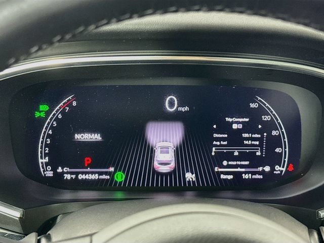 Used 2023 Acura MDX SH-AWD w/ Technology Package image 12