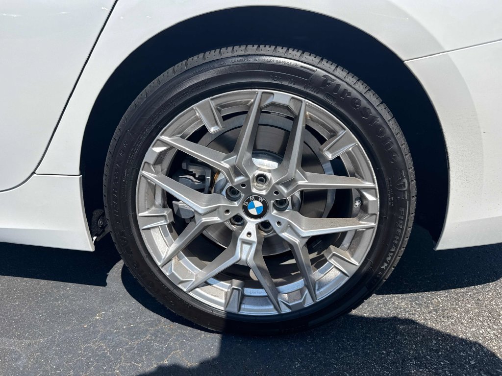 Used 2025 BMW 330i Sedan RWD image 31