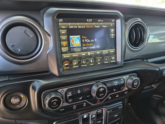 Used 2022 Jeep Wrangler Unlimited Sport AWD/4WD image 21