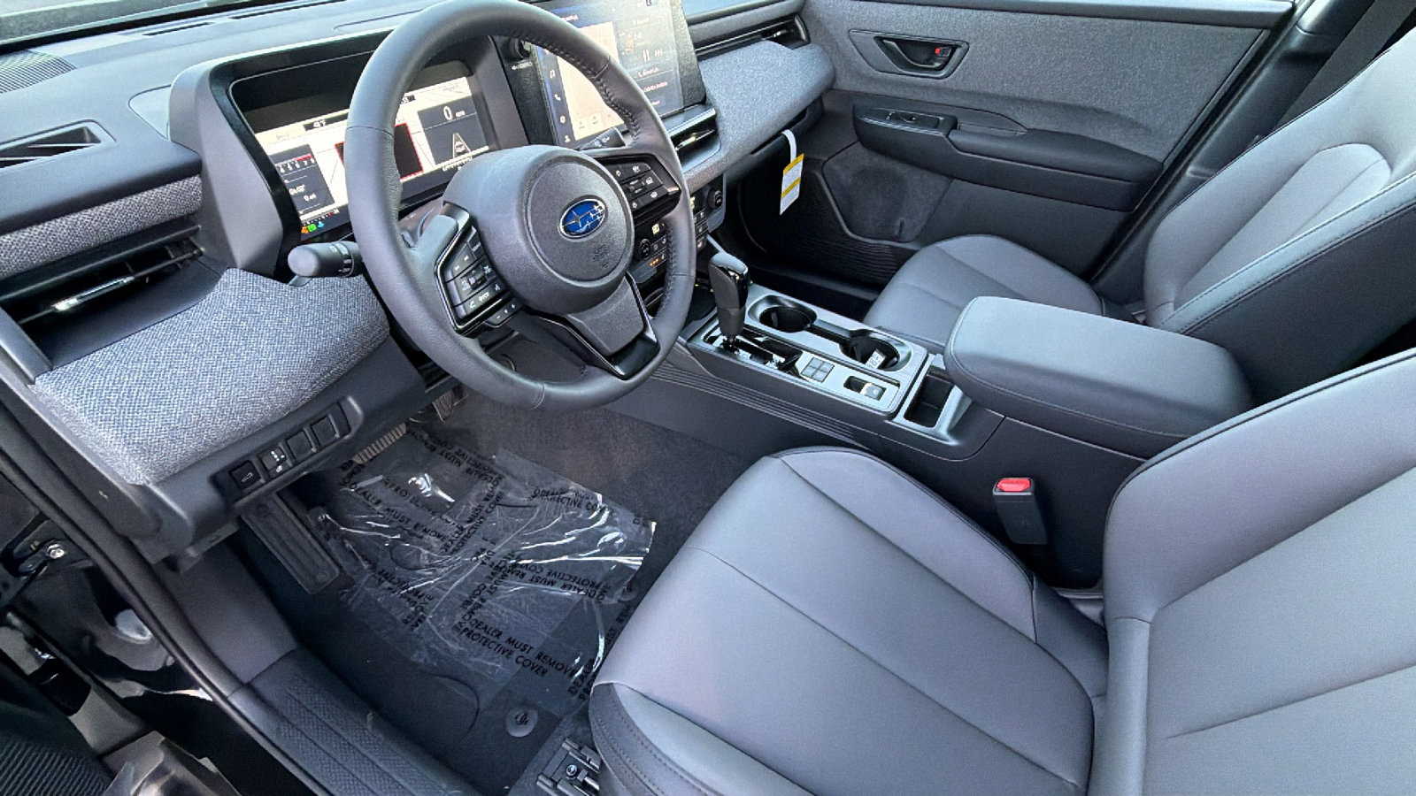 New 2026 Subaru Outback Premium image 10