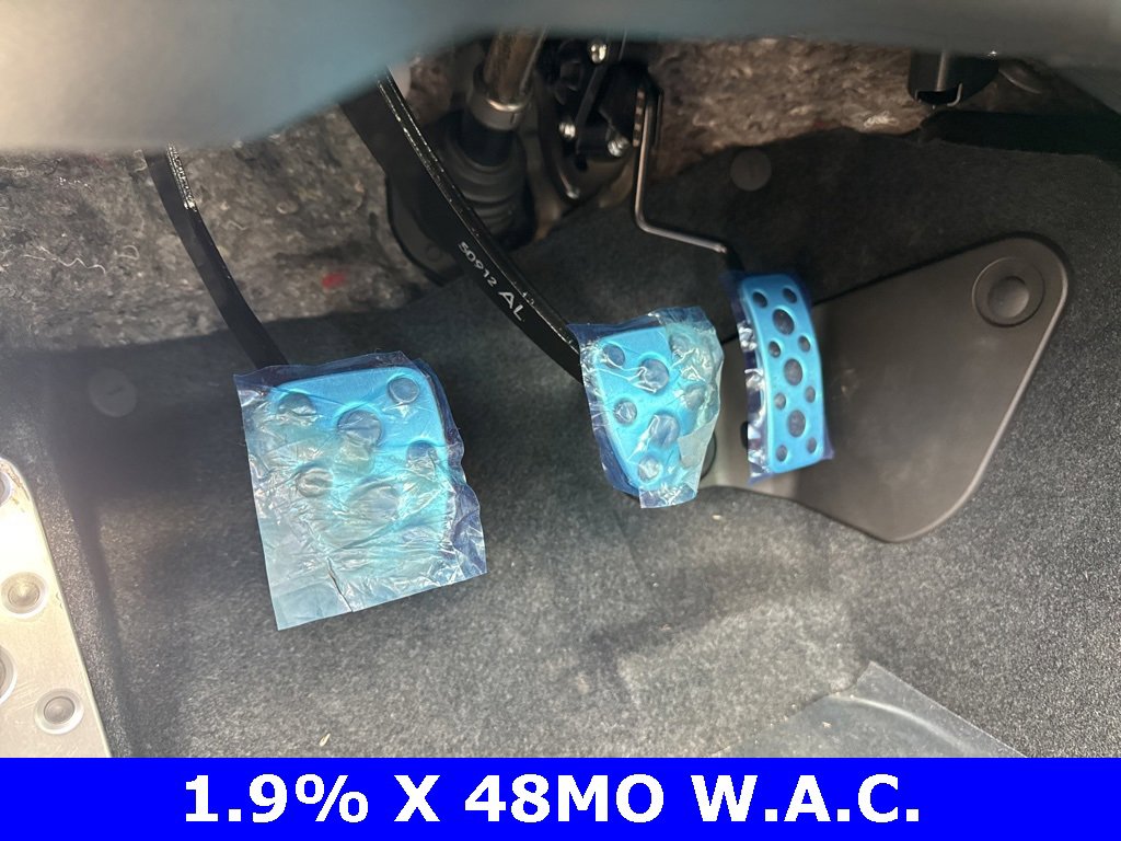 New 2025 Subaru BRZ Limited image 14