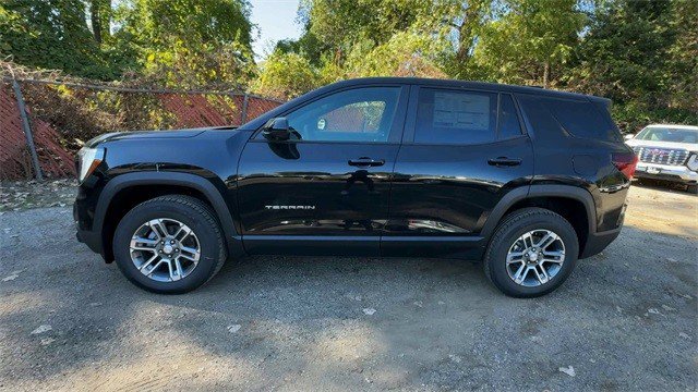 New 2026 GMC Terrain Elevation w/ Technology Package II image 5