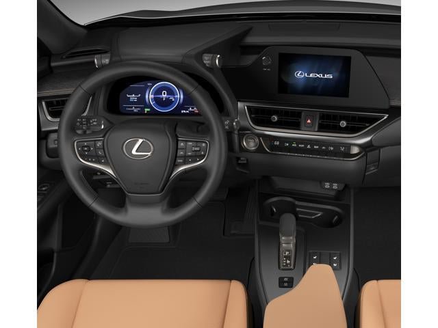 New 2026 Lexus UX 300h AWD w/ Accessory Package (Z1) image 50