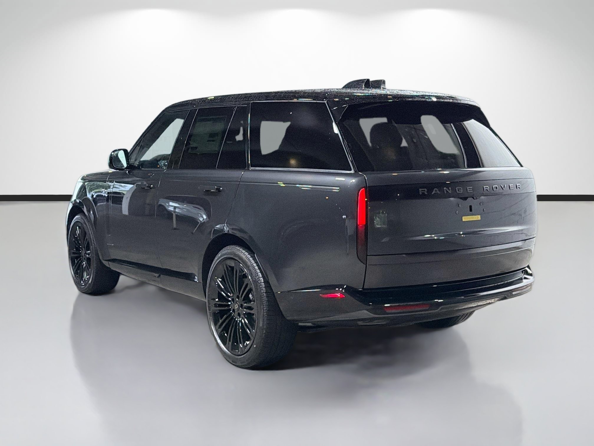 New 2027 Land Rover Range Rover SE AWD/4WD image 3
