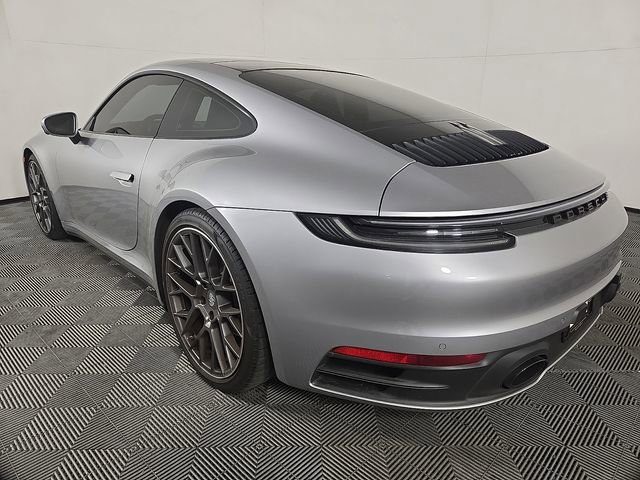 Used 2022 Porsche 911 GT3 RS image 7