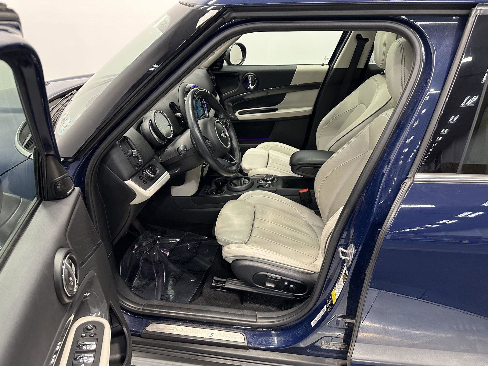 Used 2018 MINI Cooper Countryman S image 14