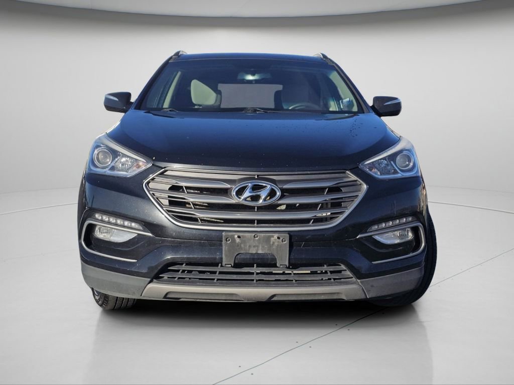 Used 2017 Hyundai Santa Fe Sport w/ 2.4L Value Package 06 image 3