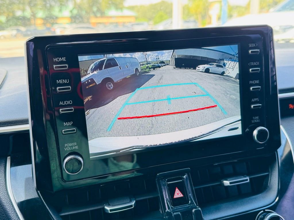 Used 2020 Toyota Corolla SE image 20