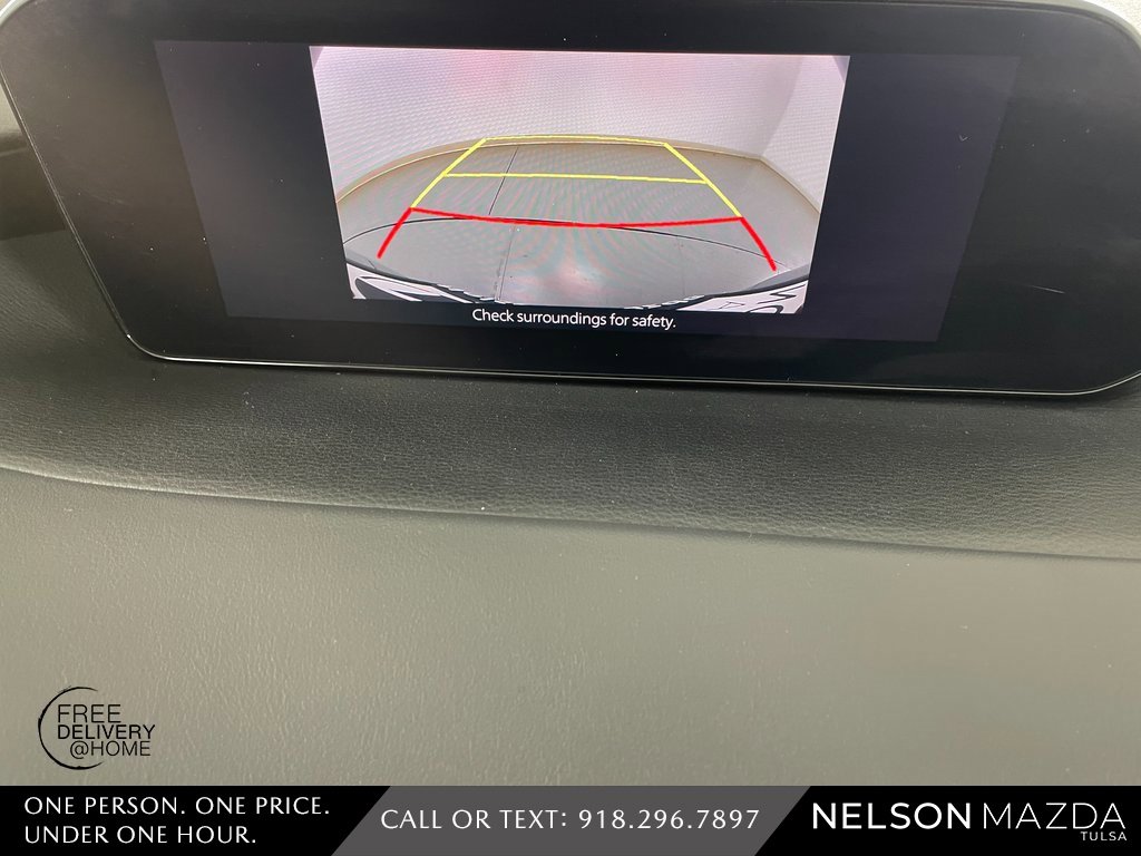 Used 2021 MAZDA MAZDA3 Sedan image 28