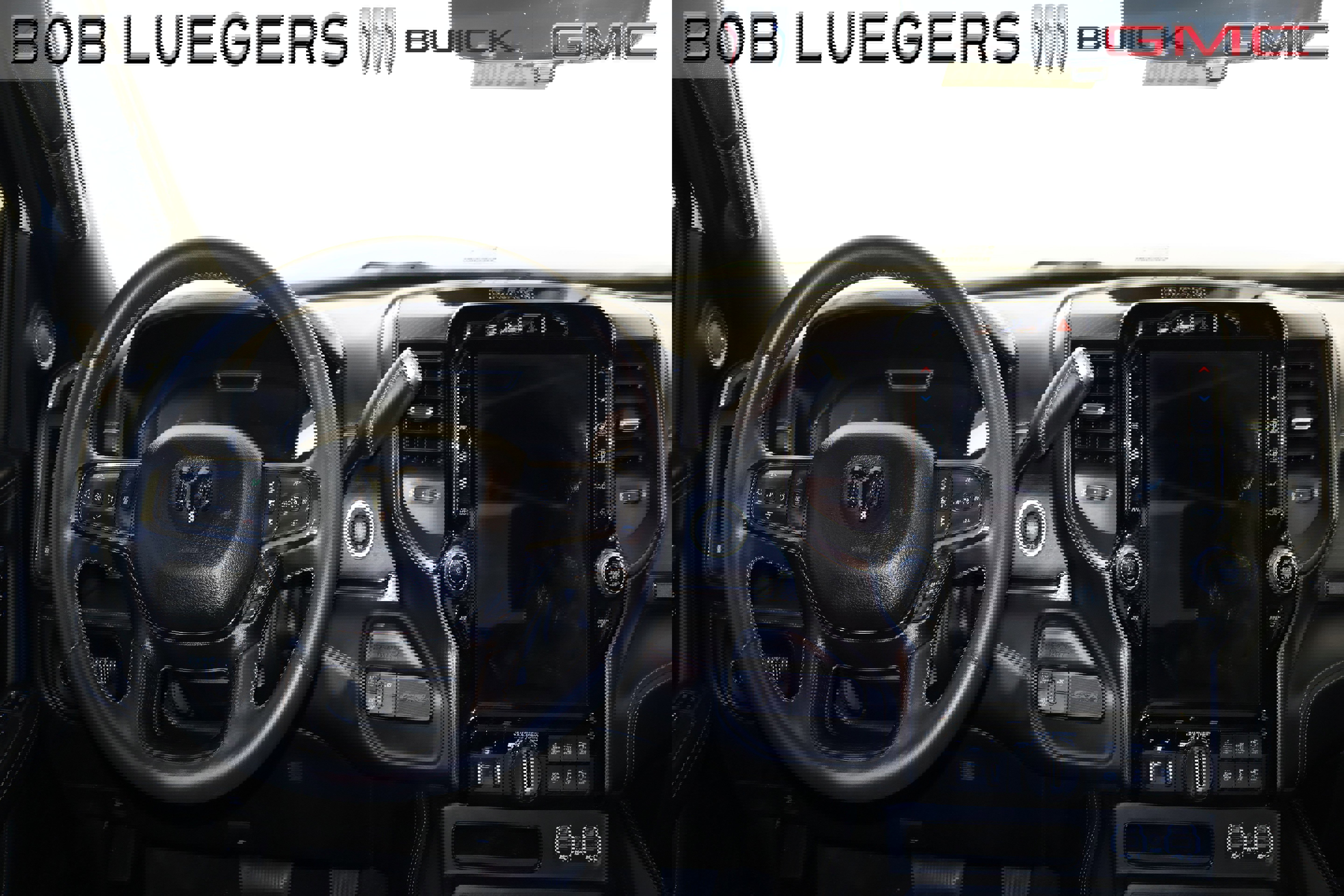 Used 2024 RAM 2500 Limited image 19