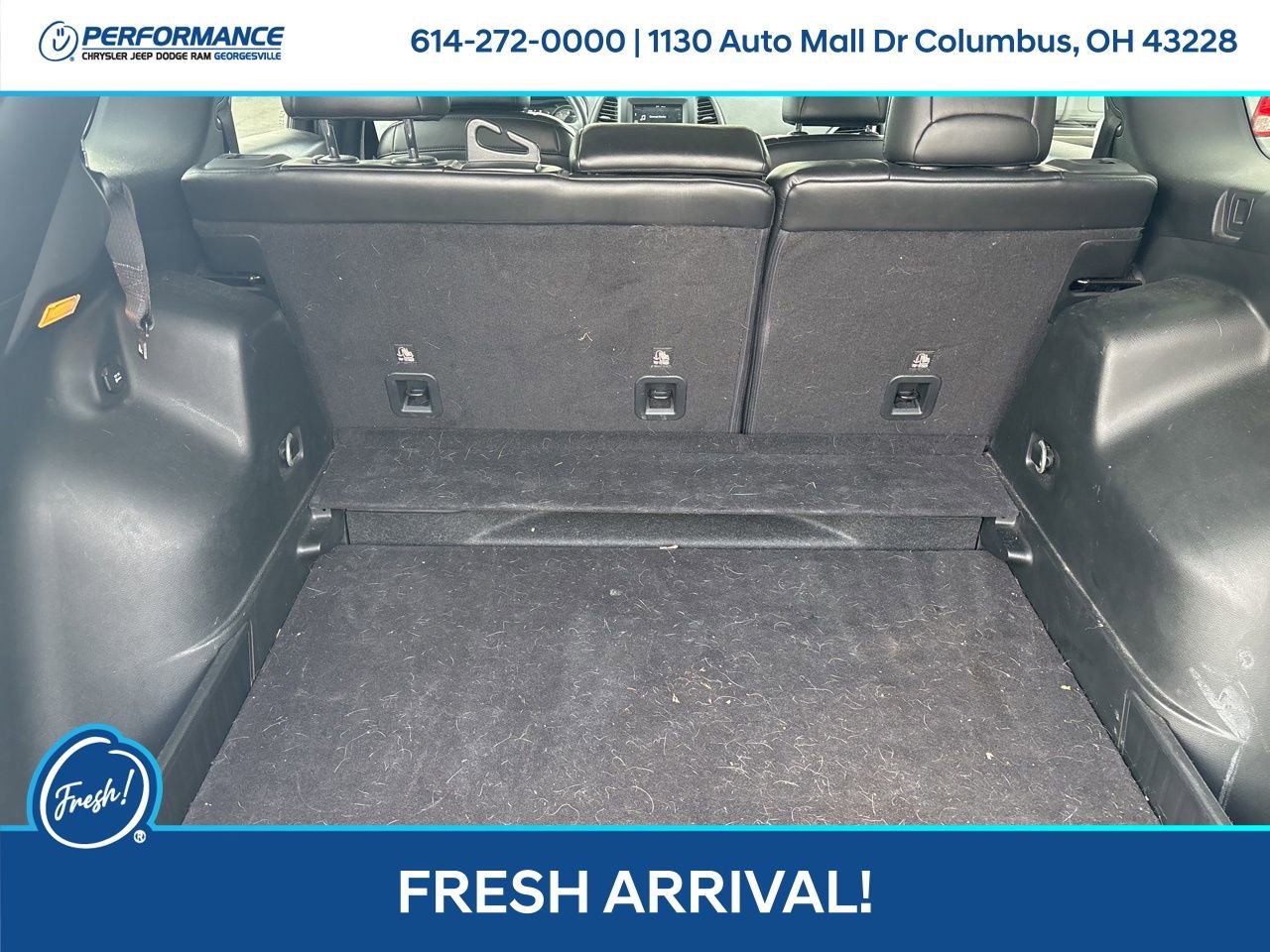 Used 2019 Jeep Cherokee Latitude Plus w/ Cold Weather Group image 14