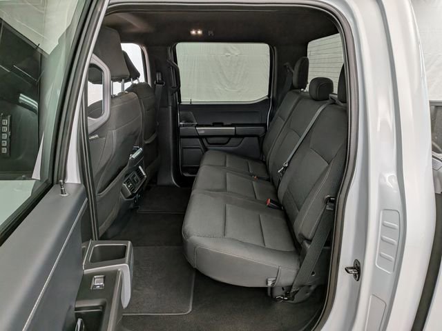 Certified 2022 Ford F150 XLT w/ Equipment Group 301A Mid image 17