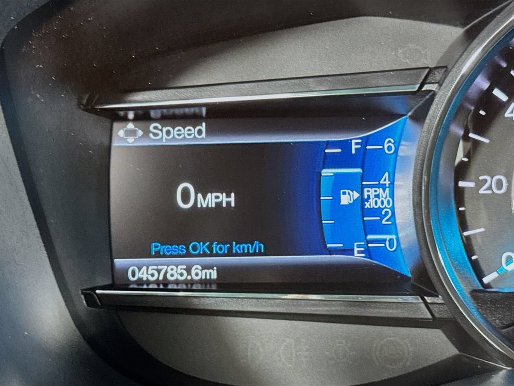Used 2019 Ford Explorer Sport AWD/4WD image 24