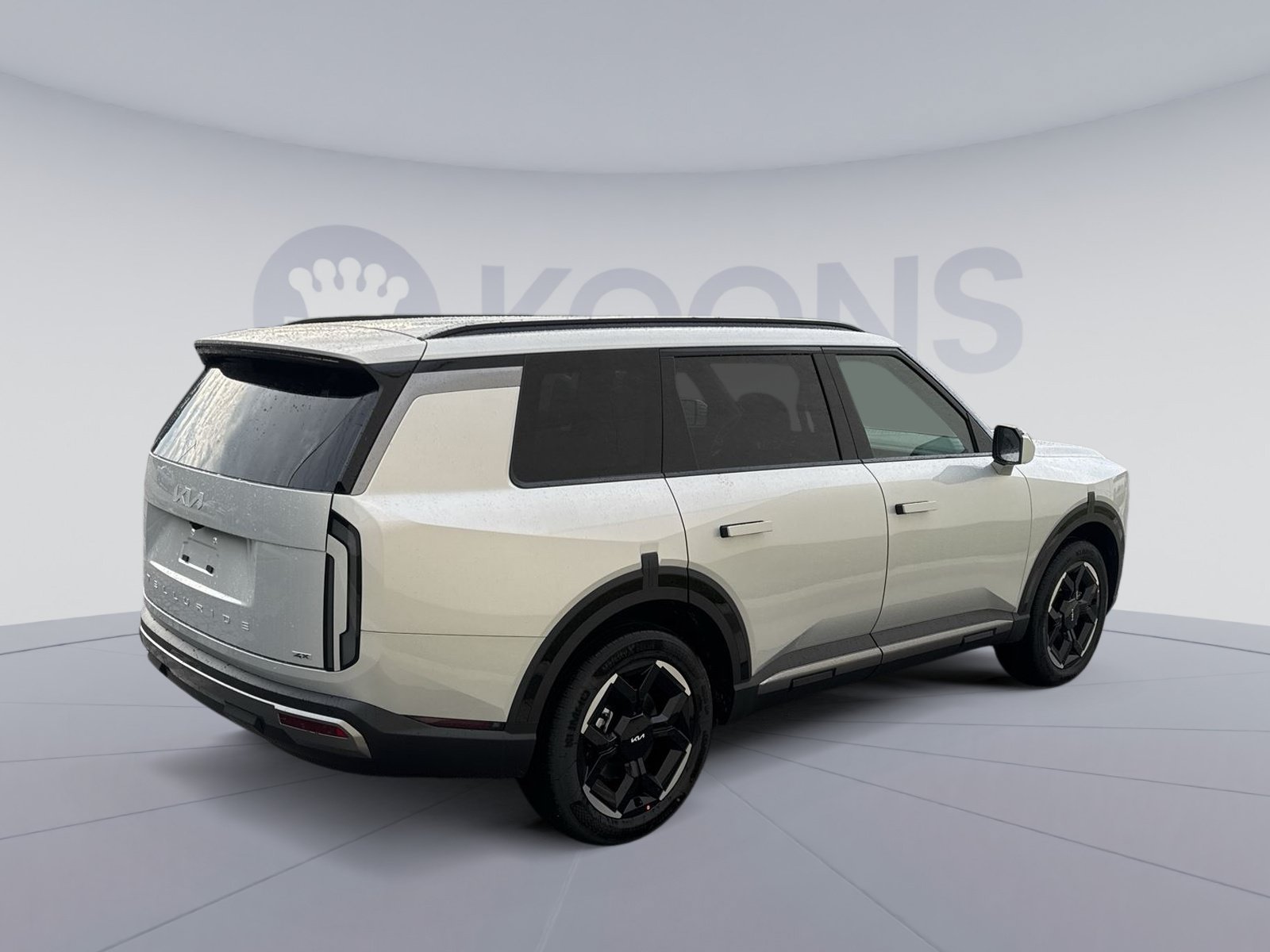 New 2027 Kia Telluride EX AWD/4WD image 7