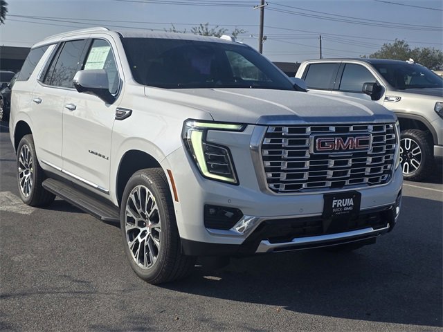 New 2026 GMC Yukon Denali image 3