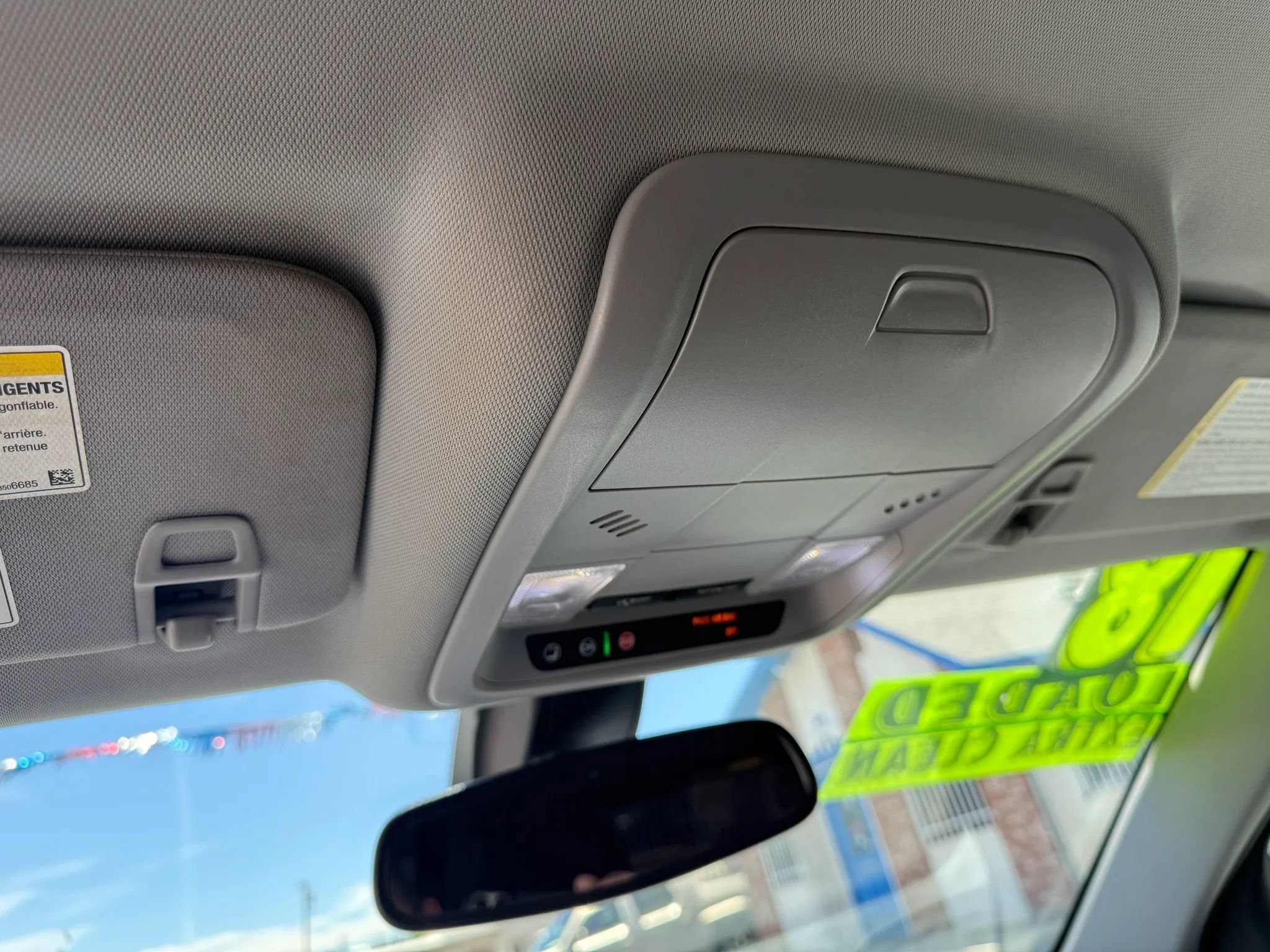 Used 2018 GMC Terrain SLE FWD image 20