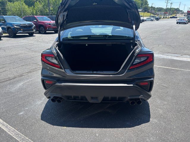 Certified 2022 Subaru WRX Limited AWD/4WD image 49